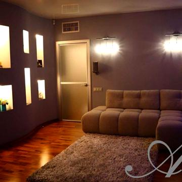 +‼️Аренда 4-5к 2-уровн. LUX кв. 200м2 с паркоместом на бул. Шевченко