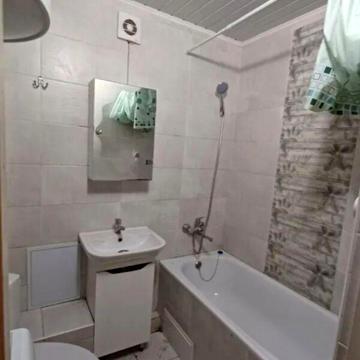 Продаж 1к Квартира Залізнична вулиця