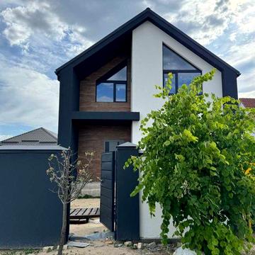 Готовий котедж в Стоянці. Сертифікат, постанова, єОселя!