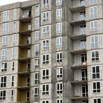 Продаж 1к Квартира Сергія Зулінського вулиця ЖК Family Comfort