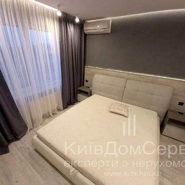 Юлії Здановської вул. (Ломоносова), 36-А