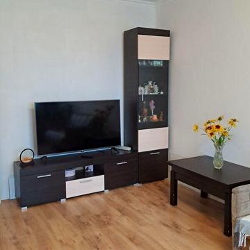 Продаж 3к Квартира Антонова Олега вулиця
