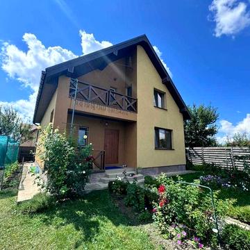 будинок 35 км від Киева , Фастівський район, Київська обл. ВЛАСНИК