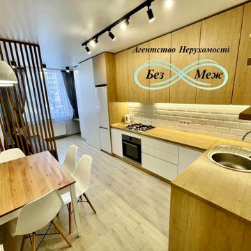 Продаж дизайнерської квартири ЖК Щасливий ЖК Щасливий