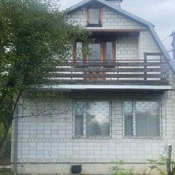 Продам дачу біля Дрогобича