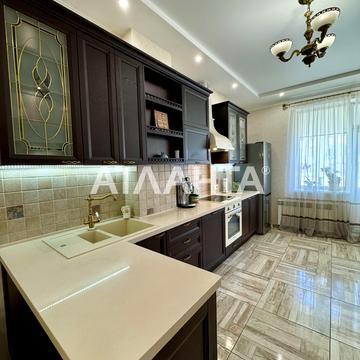 улица Маршала Говорова, 8, Парк Победы, Приморский, Одесса, Одесская 154000.0 USD