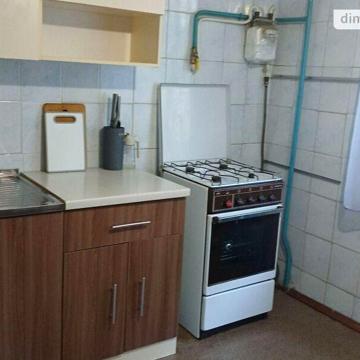 Продаж 1к Квартира Миру вулиця