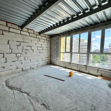 Двокімнатна квартира ЖК Приозерний ЖК Приозерний