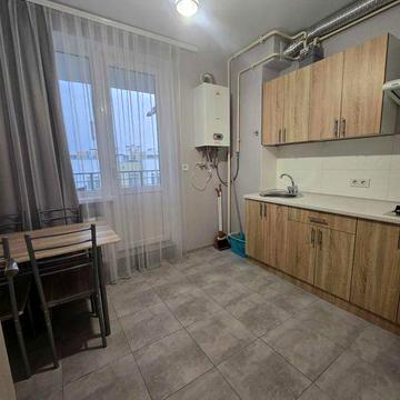 Продам квартиру 1-ну ЖК "7 Небо", з технікою та меблями. пгт.Авангард.
