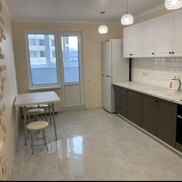 Здам євродвушку у довгострокову оренду 2йповерх