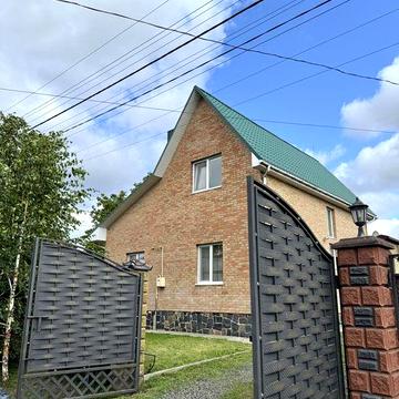 Продам будинок в с. Забороль