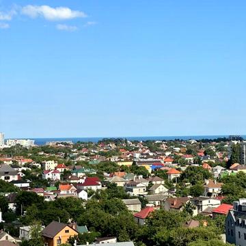 Продаж 1к Квартира Люстдорфська дорога вулиця ЖК Континент