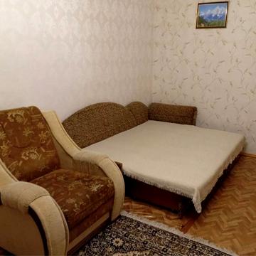 Оренда. Однокімнатна квартира на Київській.Гонти. Вільна