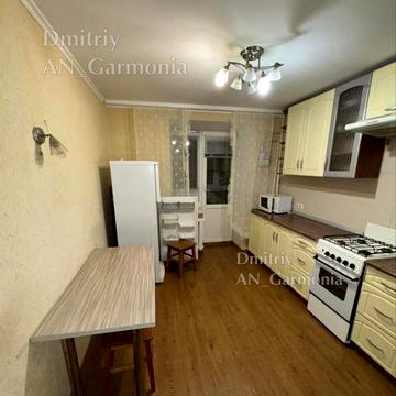 2-К Браилки, Новый дом