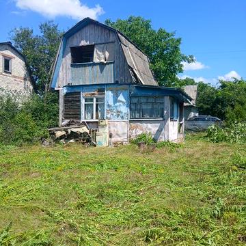 Продам дачу Березанка