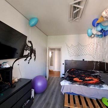 Продаж 2к Квартира Фанатська (Добролюбова) вулиця