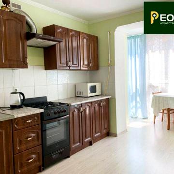 Оренда 1к ЖК Щасливий, Петропавлівська Борщагівка, Академмістечко