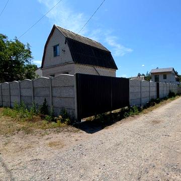 Продам Дачу в Орловщине (Старая Слобода)