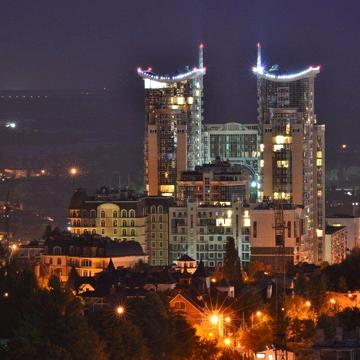 Звіринецька вул., 59