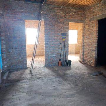 Продам будинок під ділянкою 25 сот