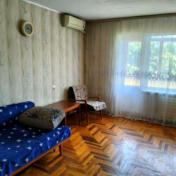 2-х  р-н парка Климова.