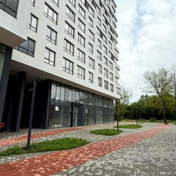 Продаж 3 кімнатної квартири з терасою ЖК Замарстинівська, 134. Здано. ЖК Еко Дім
