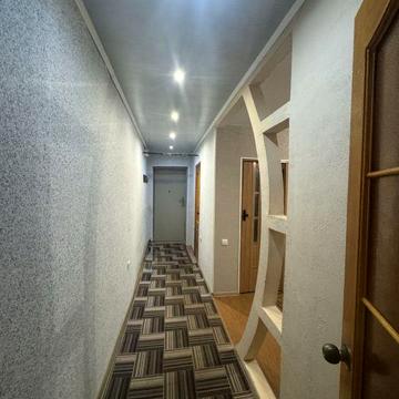 Продам 2х кімнатну квартиру з газовим опаленням
