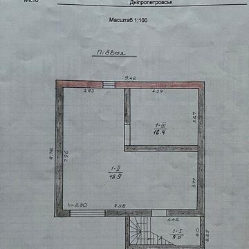 Продаж 4к Дім Олешківська вулиця