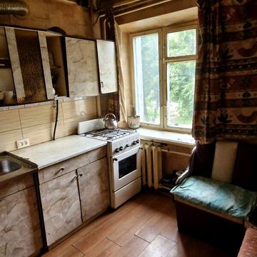 Довгострокова оренда 1к Квартира Ярослава Мудрого (Пролетарська) вулиця