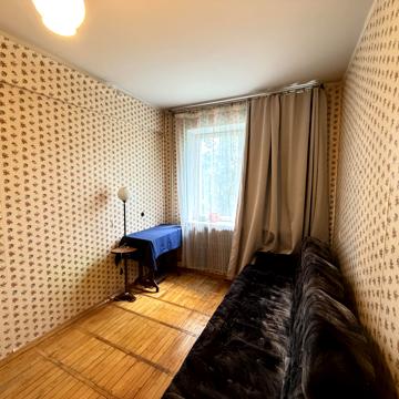Патріарха Любомира Гузара вул., 5