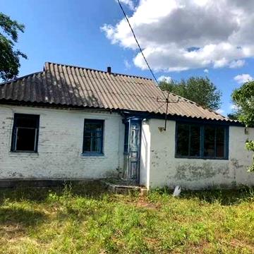 Продам будинок с. Бзів Київська обл.