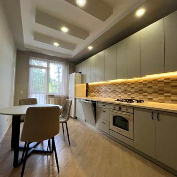 Продаж 2-кімнатної квартири вул. Тернопільська 21 а ( новобудова) ЖК Мальви вул. Тернопільська 21 а