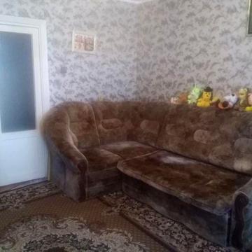 квартира 3-х комнатная