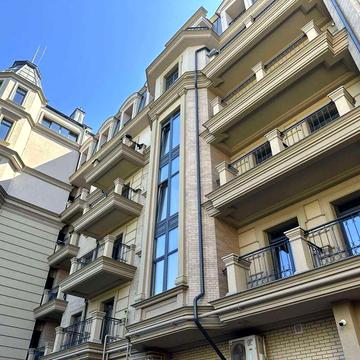 Продам 1-комн. квартиру 52 м в ЖК Консул на 10 ст. Большого Фонтана ЖК Консул