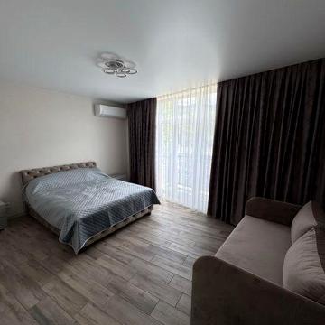 Продаж 1 кім. квартири 41 м2 с. Поляна