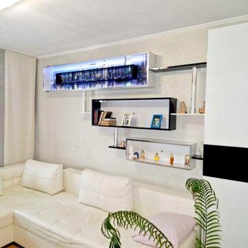 Продаж 2к квартира, Гмирі 13
