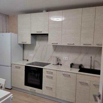 Здам гарненьку євро 2-хкімн.кв. ЖК "Атлант" вул. Металургів 35 Бровари
