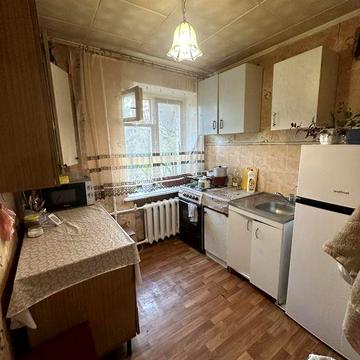Продаж авартири центр Пушкіна