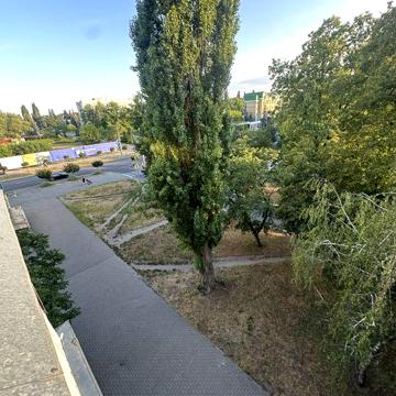 Продаж авартири центр Пушкіна