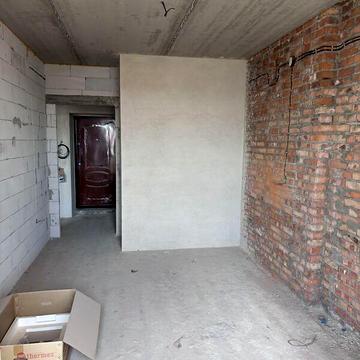 Продаж 1к Квартира Грушевського вулиця