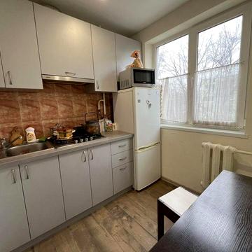 Продаж 2-кімнатної квартири вул. Кульчицької Львів