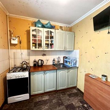 Продаж 2х кімнатної квартири Бориспіль Головатого