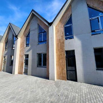 Вітаю. Від забудовника. Продам таунхаус Білогородка з власною ділянкою