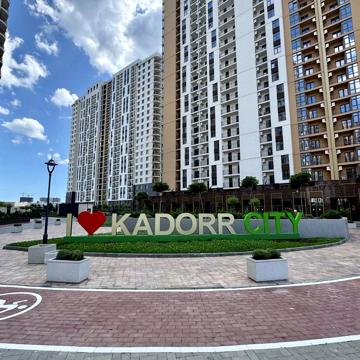 Краснова вул., 1-В