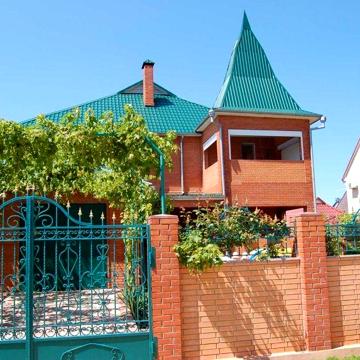 Сдаётся дом-дача, на период с мая по сентябрь