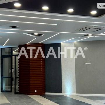 Продаж 1к Квартира Курортний провулок ЖК Атмосфера