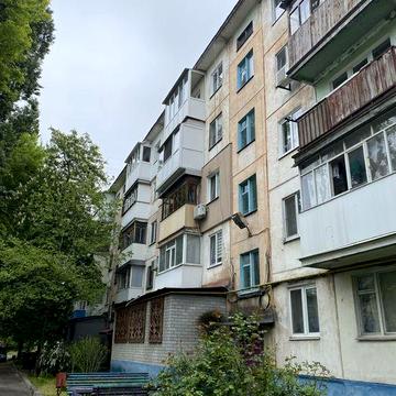 Продаж 1кімн.квартири в Центрі біля «Галактики»