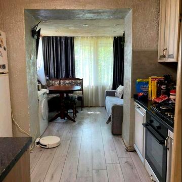 Продаж 2к Квартира Лєрмонтова вулиця