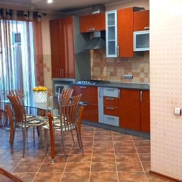 Продаж 2к Квартира Озерна вулиця