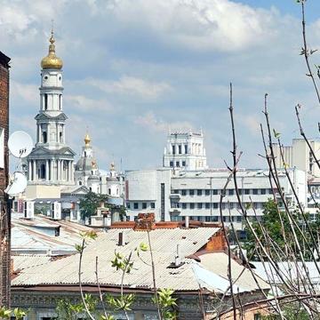 Продам гостінку у центрі від власника